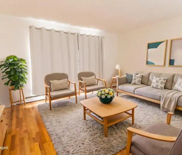 Mission Riverside Apartments | 234 21 Ave SW, Calgary - Photo 1