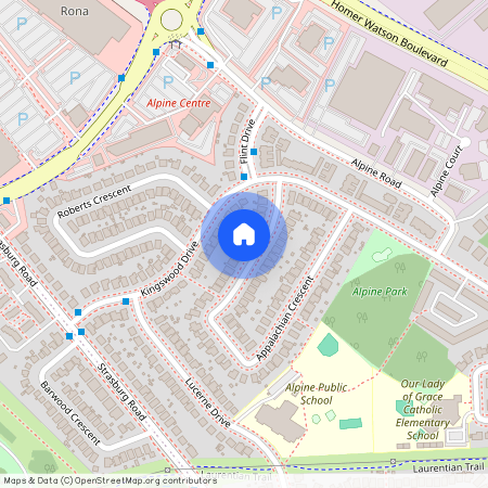 34 Appalachian Crescent, Kitchener