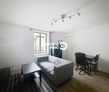 Location appartement à Brest, 2 pièces 36.15m² - Photo 4