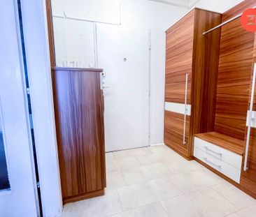 möblierte 1- Zimmer Wohnung in Urfahr nahe Lentia - Foto 4