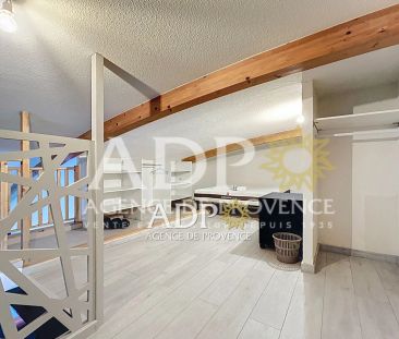 Appartement Pégomas - Photo 3