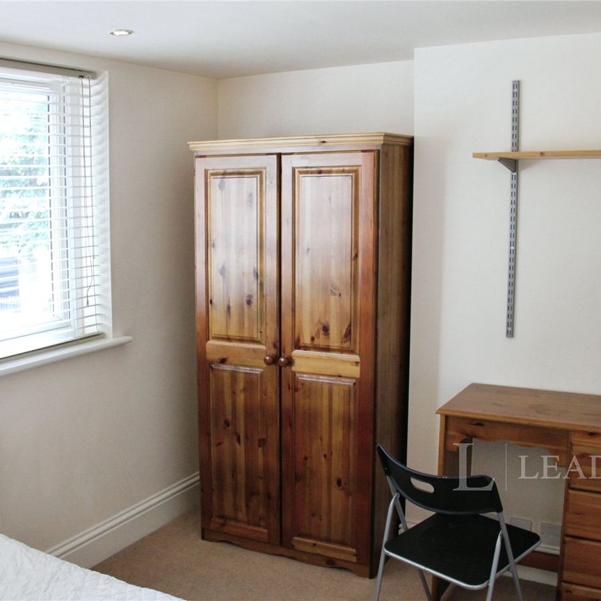 6 bedroom house to rent Gristhorpe Road, Birmingham, West Midlands, B29 - Photo 1