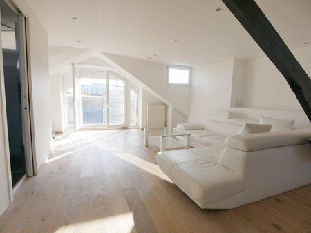 Location Appartement 3 pièces 72m² ANGERS 49100 - Photo 2