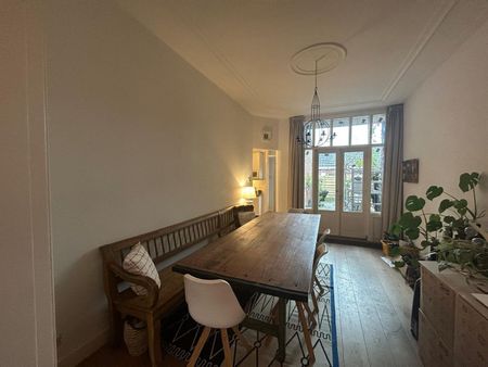 Appartement te huur: Vossegatselaan 27 3583 RP Utrecht - Photo 4