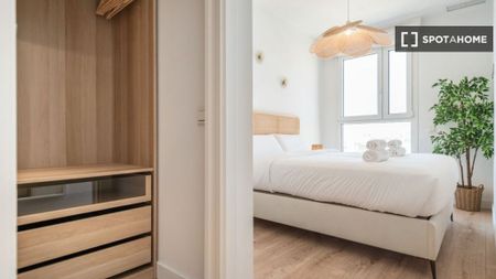 1 room luxury Apartment for rent in Málaga, Andalusia - Photo 5