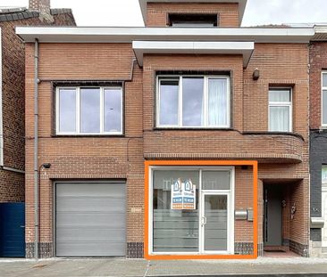 Gezellig appartement nabij centrum Ninove - Foto 1