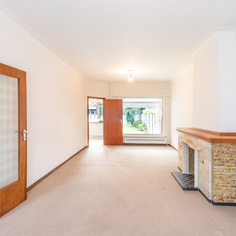 instapklare woning te Wommelgem - Foto 1