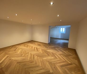 2.5 Zimmer, 86 m², EG - Photo 1