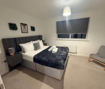 Room in a Shared House, Gordon Road, B17 - Photo 4