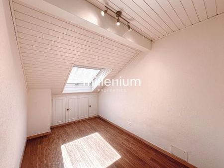 Au cœur de Troinex, dans un écrin de verdure - Photo 3