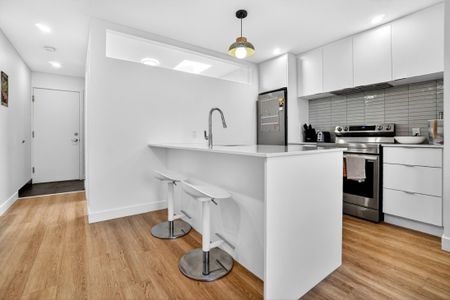 1849 Av. Valois, H1W 3M2, H1W 3M2, Montréal - Photo 4
