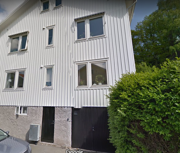 Nedergårdsgatan, Göteborg - Photo 1