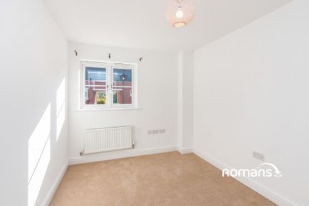 3 bedroom terraced house to rent - Photo 4