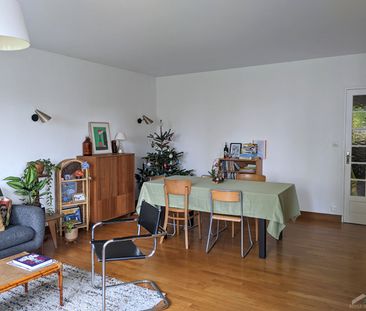 Location Maison 4 pièces 91m² VITRE 35500 - Photo 1