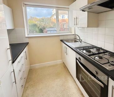 2 bedroom maisonette to rent Butts Road, Faringdon, Oxfordshire, SN7 - Photo 5