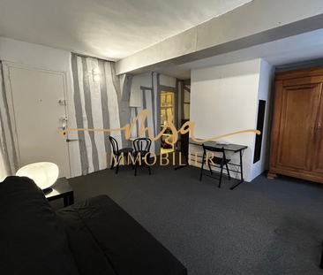 Location Appartement 1 pièce 23m² ROUEN 76000 - Photo 3