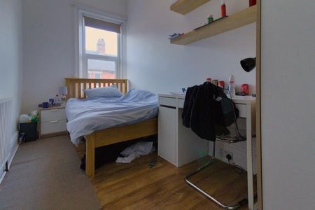 Cavendish Place, Jesmond - Photo 5