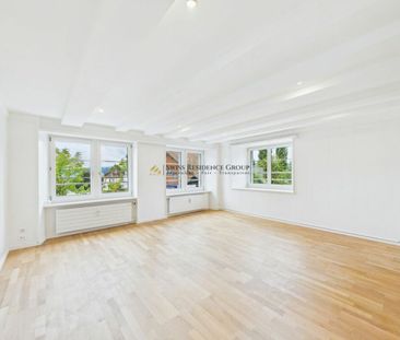 Charming semi-detached house for rent in Küsnacht on Lake Zurich - Photo 2