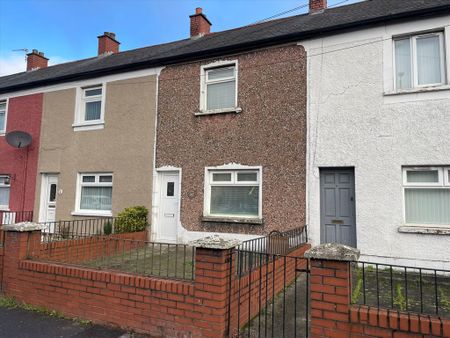 229 Tates Avenue, Belfast, BT12 - Photo 3