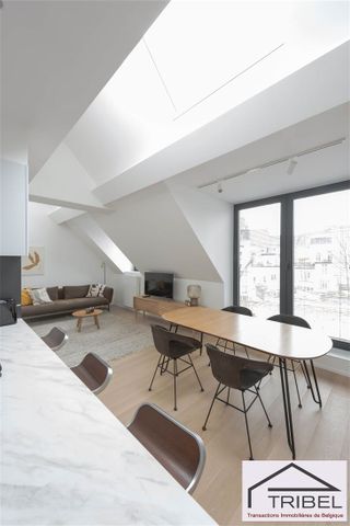 Appartement meublé à BRUXELLES (1000) - Photo 5