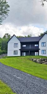 Jumelé neuf à louer Shefford - Photo 3