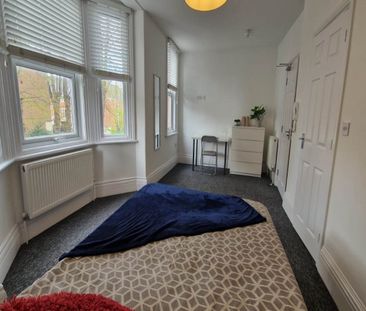 Room 5, Bass Street, Derby - Photo 5