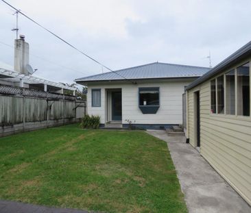 23 Turi Street, Welbourn, New Plymouth - Photo 2