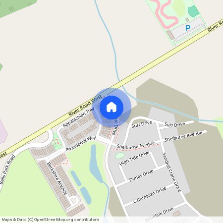 7 Village Gate Drive, Wasaga Beach