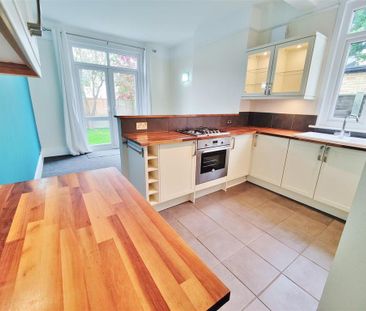 1 bedroom ground floor flat to rent - Photo 5