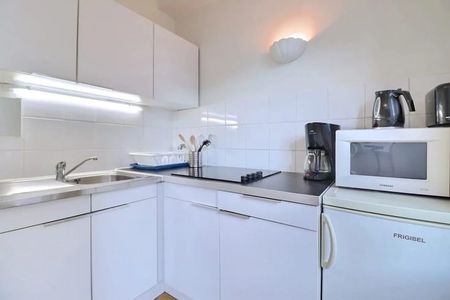 Appartement te huur - Foto 5