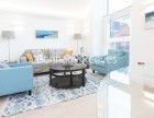 4 Bedroom flat to rent in Central Avenue, Hammersmith And Fulham, SW6 - Photo 4