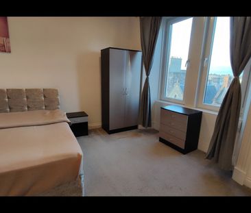 2 Bed Flat, Gorgie Road, EH11 - Photo 4