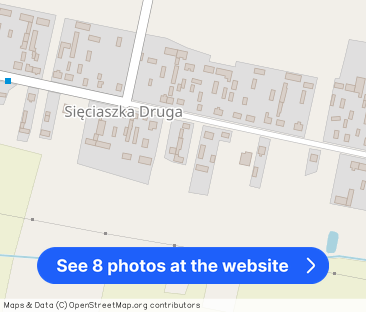 NIWA domek z balia / NIWA sala okolicznościowa z pełnym wyposażeniem - Photo 1