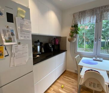 Floragatan, Halmstad - Foto 4