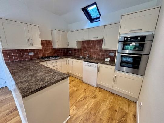 Stanway Road, Broadway, WR12 - Photo 1