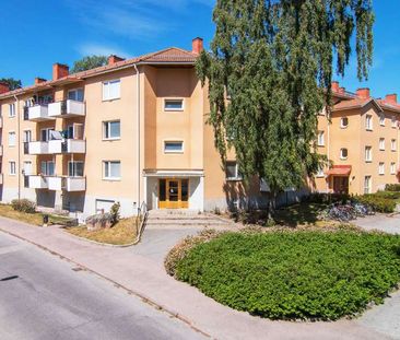 Tallåsvägen 7 A - Foto 1