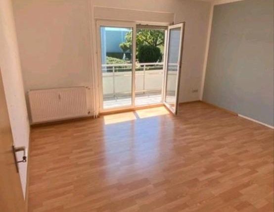 3 Zimmer Wohnung mit Balkon in Korntal-Münchingen - Foto 1