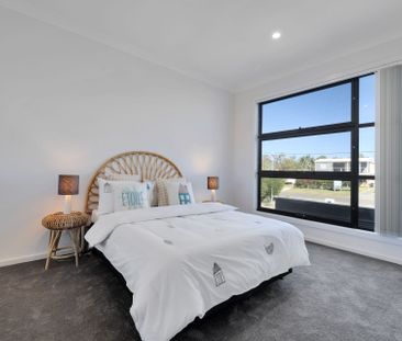 New Build - 4 Bedrooms - 2.5 Bathrooms - Garage - Ducted Air-Con - Photo 6