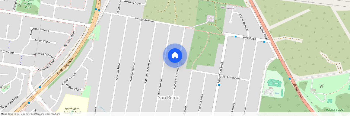 84 Wandewoi Avenue, San Remo