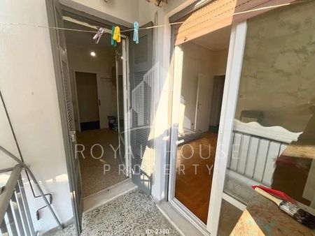 Διαμέρισμα για ενοικίαση Χαροκόπου (Καλλιθέα) - Photo 4