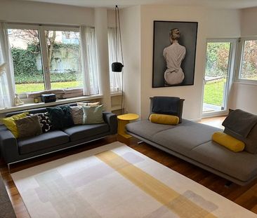6.5 Zimmer, 180 m², EG - Foto 1