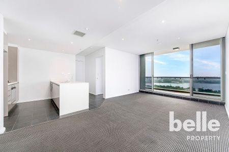 2204/87 Shoreline Drive, Rhodes. - Photo 2