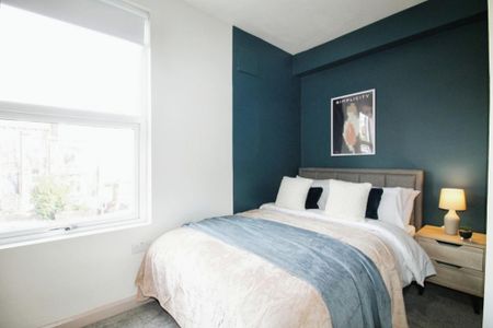 1 bedroom in a house share to rent - Photo 4