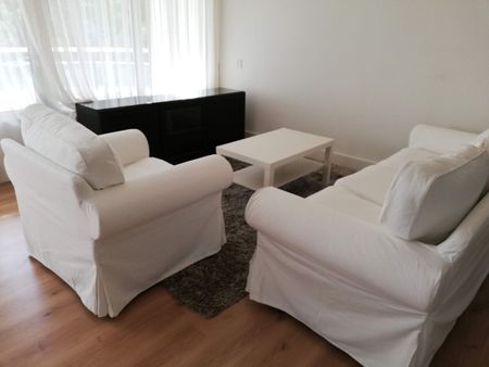 Appartement te huur: Krooswijkhof 7 1083 JA Amsterdam - Foto 2