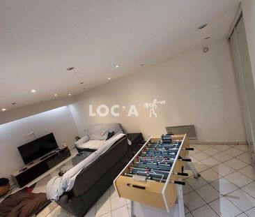 Chambre 10 m² (ref: 6936180) - Photo 1