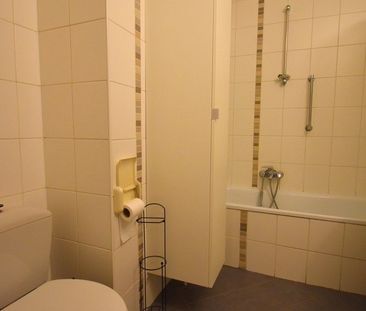 Appartement met 2 slaapkamers, kelder en ondergrondse staanplaats - Photo 3