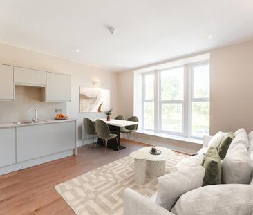 2 bedroom flat to rent - Photo 3