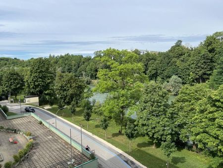 Bergerweg 2/25, 4400, Steyr - Foto 3