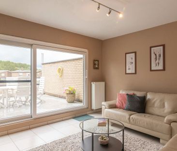 Duplex te huur in Halen voor € 920 met 2 slaapkamers - Foto 2