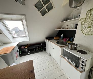 Fin 2 vær. lejlighed til leje i Kolding. 40m2. - Foto 5